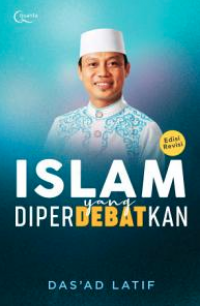 Islam yang Diperdebatkan