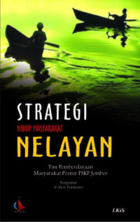 Strategi Hidup Masyarakat Nelayan