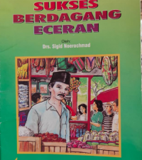 Sukses Berdagang Eceran