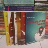 Image of Kelembagaan Daerah