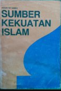 Image of Sumber Kekuatan Islam