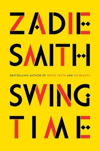 Image of Swing Time