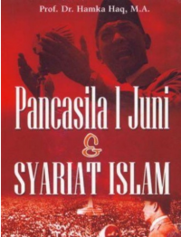 Pancasila 1 Juni dan Syariat Islam