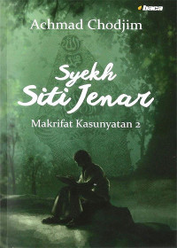 Image of Syekh Siti Jenar: makrifat kasunyatan 2