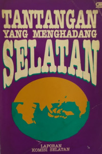 Image of Tantangan Yang Menghadang Selatan