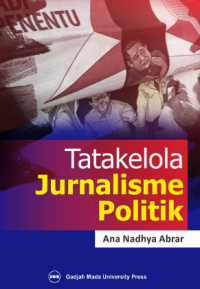 Image of Tata Kelola Jurnalisme Politik