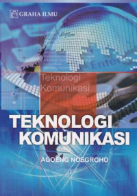 Image of Teknologi Komunikasi