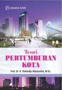 Image of Teori Pertumbuhan Kota