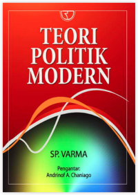 Teori Politik Modern