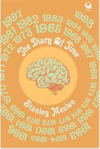 Image of The Diary of Time