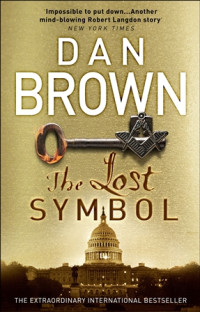 Image of The lost symbol