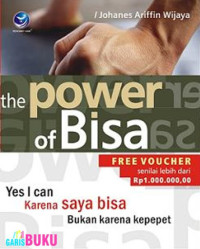 Image of The Power of Bisa