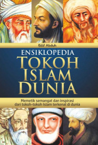 Ensiklopedia Tokoh Dunia Islam