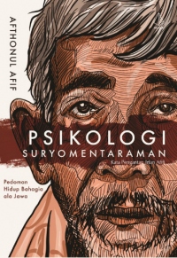 Image of Psikologi Suryomentaraman: Pedoman Hidup Bahagia ala Jawa