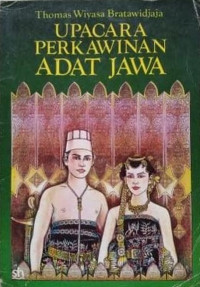 Upacara Perkawinan Adat Jawa