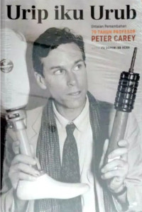 Image of Urip Iku Urub: Untaian Persembahan 70 Tahun Profesor Peter Carey