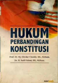 Hukum perbandingan konstitusi