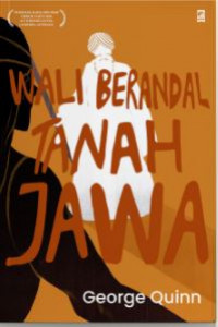 Wali Berandal Tanah Jawa