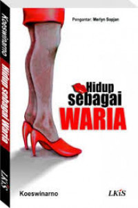 Hidup Sebagai Waria