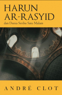 Image of Harun Ar-Rasyid: dan Dunia Seribu Satu Malam