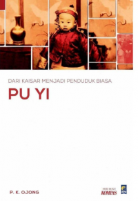 Dari Kaisar Menjadi Penduduk Biasa : pu yi