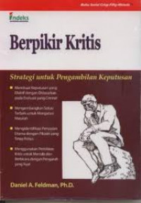 Berpikir Kritis