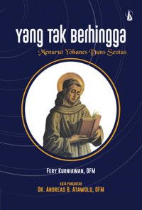 Image of Yang Tak Berhingga Menurut Yohanes Duns Scotus
