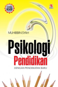 Image of Psikologi Pendidikan dengan Pendekatan Baru