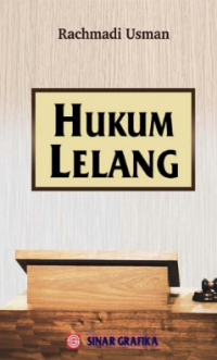 Image of Hukum Lelang