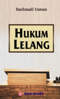 Hukum Lelang