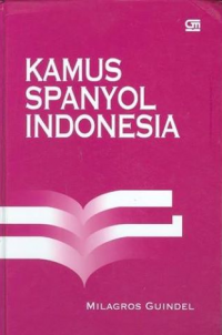 Kamus Spanyol Indonesia