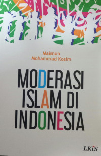 Moderasi Islam Di Indonesia