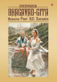 Image of Membaca Bhagavad-Gita bersama Prof. R.C. Zaehner