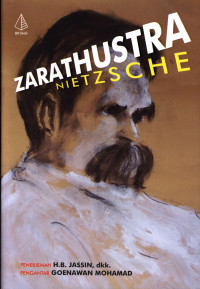 Image of Zarathustra